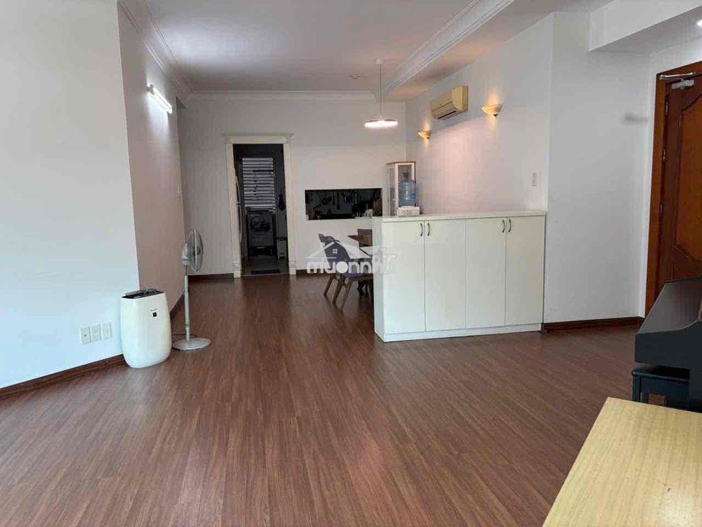 Cho thuê cao ốc phú nhuận 145m2 sat cv gia định phú nhuận - Ảnh 3