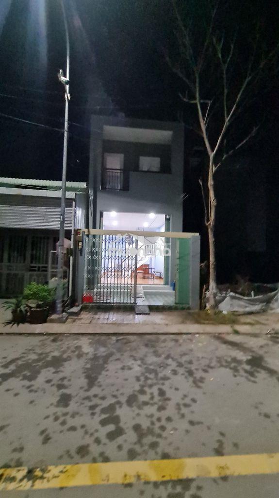 Cho thuê nhà nguyên căn tại an phú đông, q12 - Ảnh 4