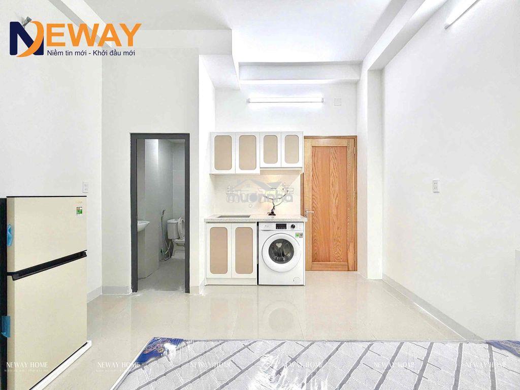 Studio cửa sổ lớn ngay công viên gia phú, gần aeon mall tân phú - Ảnh 3
