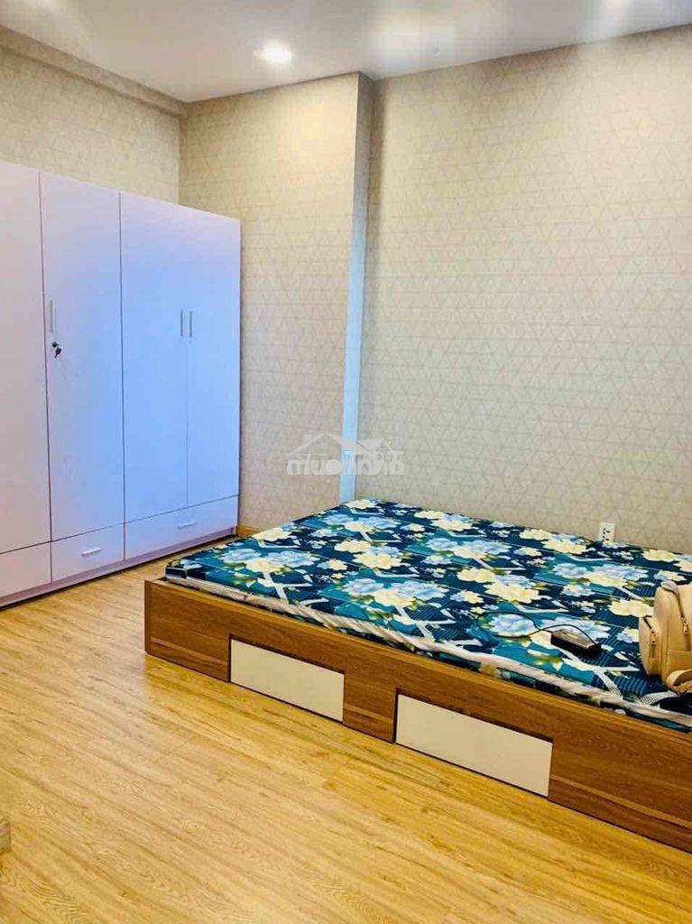 Cho thuê ch saigonhomes, 70m2 2pn 2wc, full nội thất - Ảnh 3