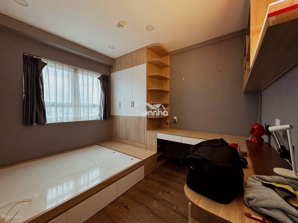 Cho thuê chung cư carillon 5, 2 phòng ngủ, 72m2 cho thuê full nội thất - Ảnh 3