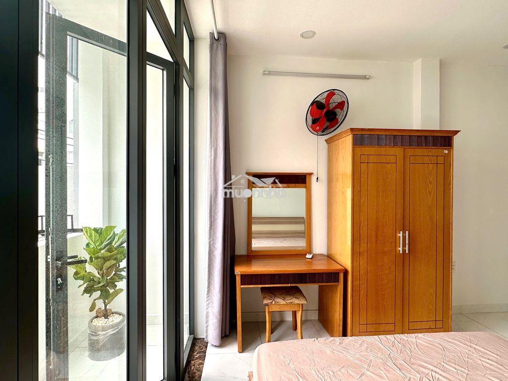 Cho thuê phòng trọ cao cấp quận 4 - Ảnh 4