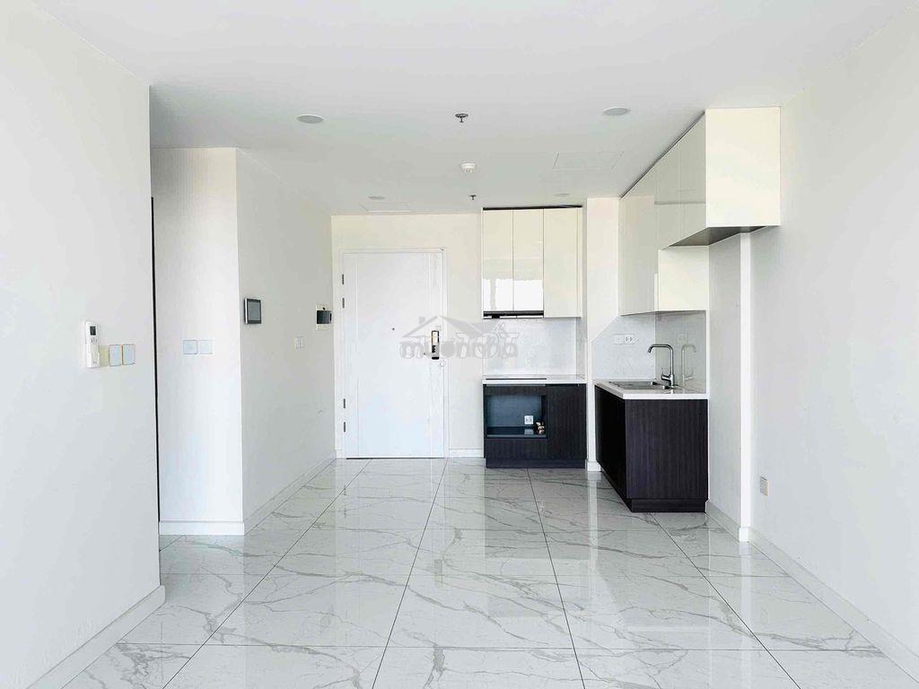 ✅Còn 1 căn sunshine sky city q7 view thoáng giá rẻ 2pn 2wc nt cơ bản - Ảnh 4
