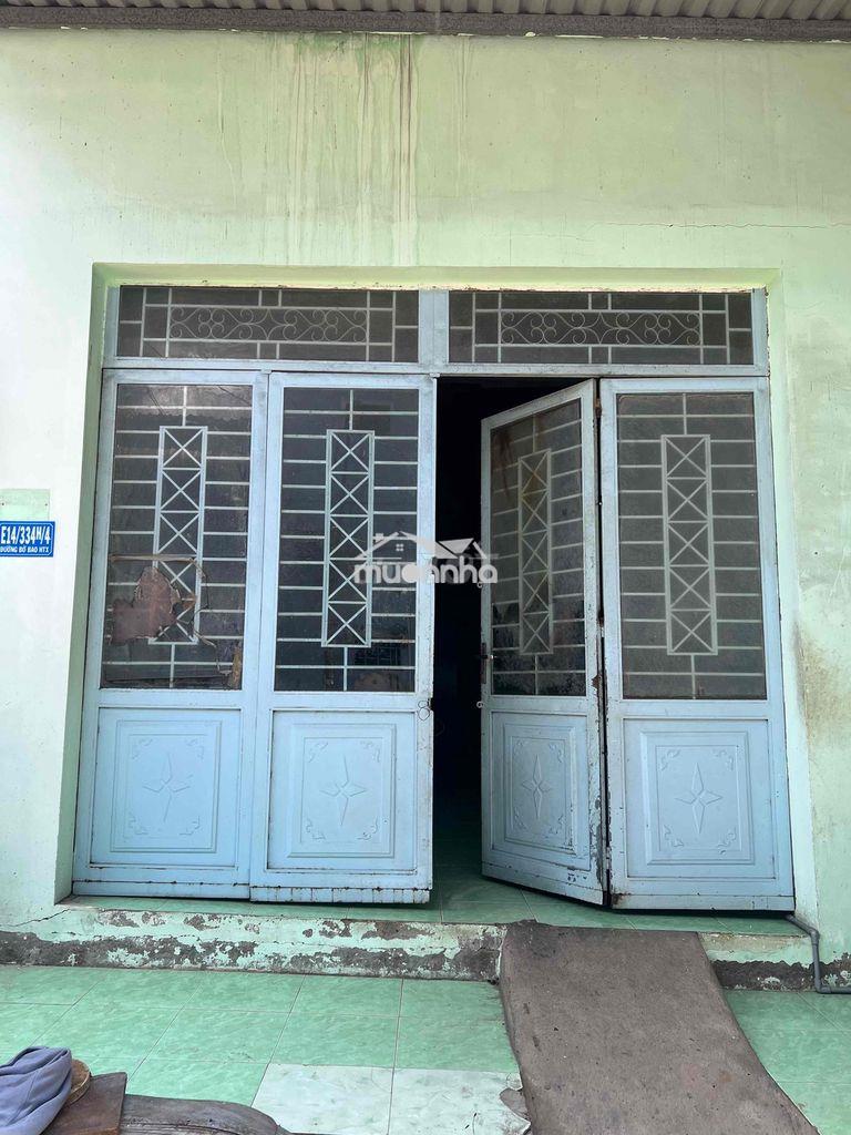 Nhà nguyên căn cho thuê 4 triệu