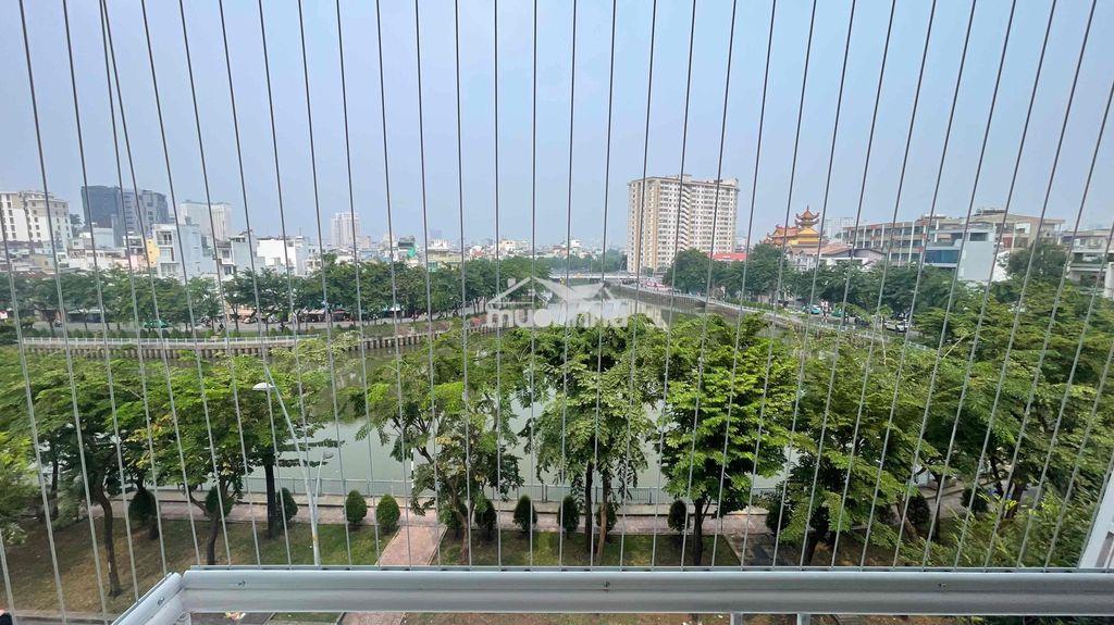 Cần bán căn hộ cc đinh tiên hoàng (cách q1 cái cầu) - Ảnh 4