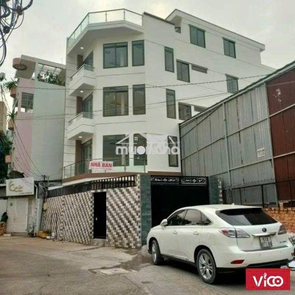 Ngộp bank tòa chdv hđt 120tr/ tháng ngay cách mạng tháng 8, ga metro - Ảnh 2