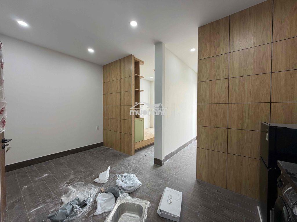 Cho thuê căn hộ 2pn view sông gò vấp chỉ 9tr - Ảnh 3