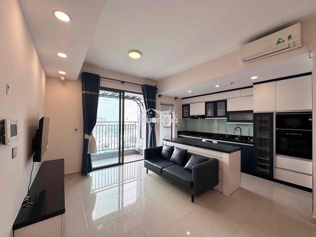 Căn góc 3 phòng ngủ nhà đẹp view sân bay y hình - Ảnh 2