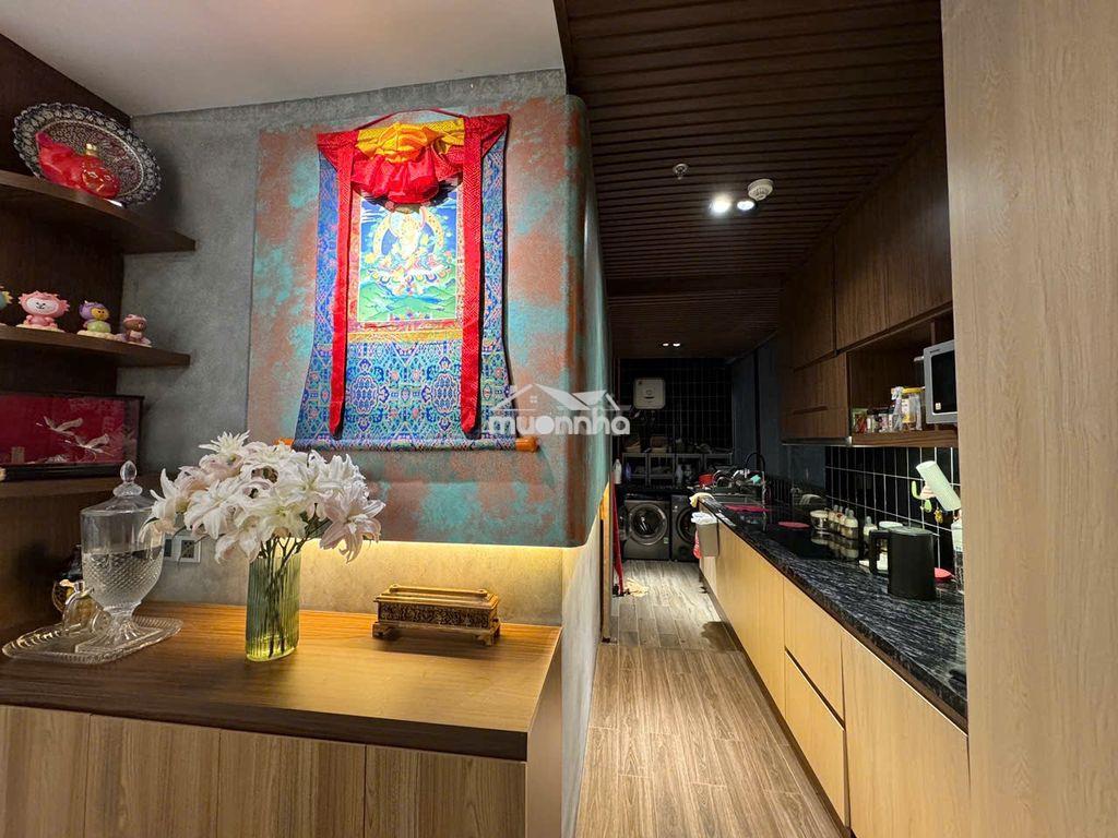 Midtown m8 phú mỹ hưng quận 7 2 phòng ngủ cho thuê公寓出租아파트 임대 - Ảnh 2
