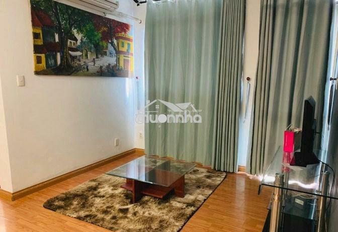 Chính chủ cần cho thuê gấp: căn 1pn rộng 60m² screc tower – 10tr/th