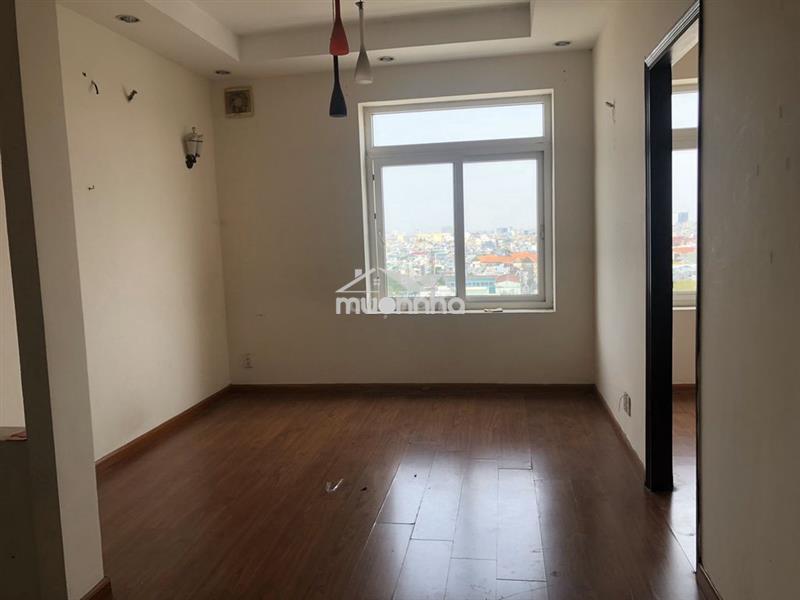 Căn hộ lữ gia plaza 120m² 3pn 2wc – tầng cao yên tĩnh – – 15tr/tháng