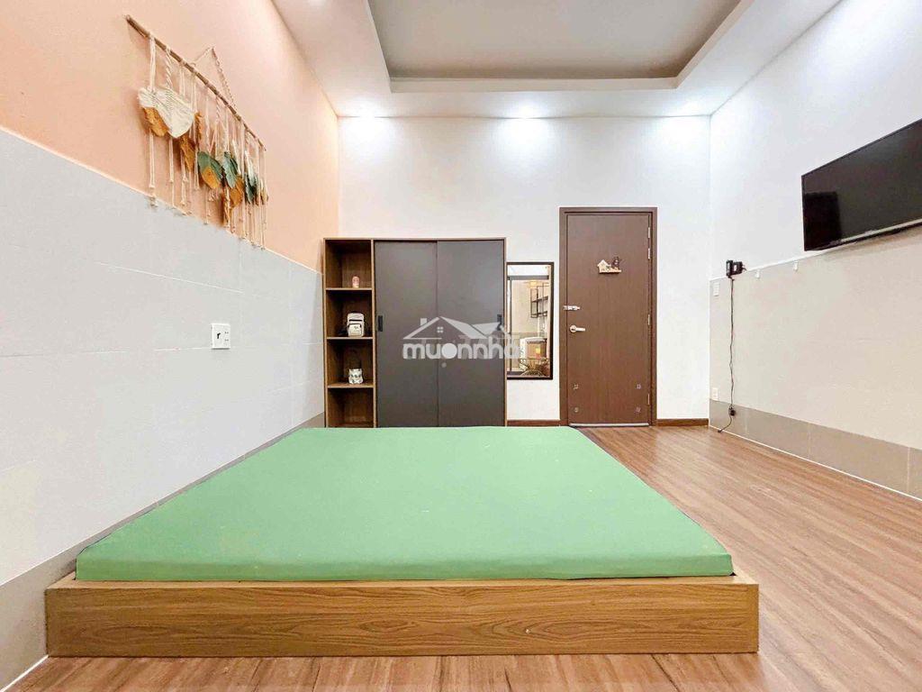 Căn hộ cao cấp – 45m² rộng rãi, 1pn riêng biệt | ưu đãi còn 6,3 triệu❗️ - Ảnh 4
