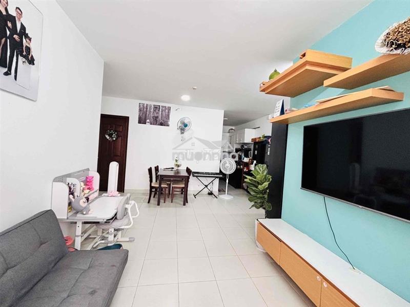 Bán căn góc cc quang thái | 72m2 - 2pn - 2wc sổ hồng riêng tặng nội