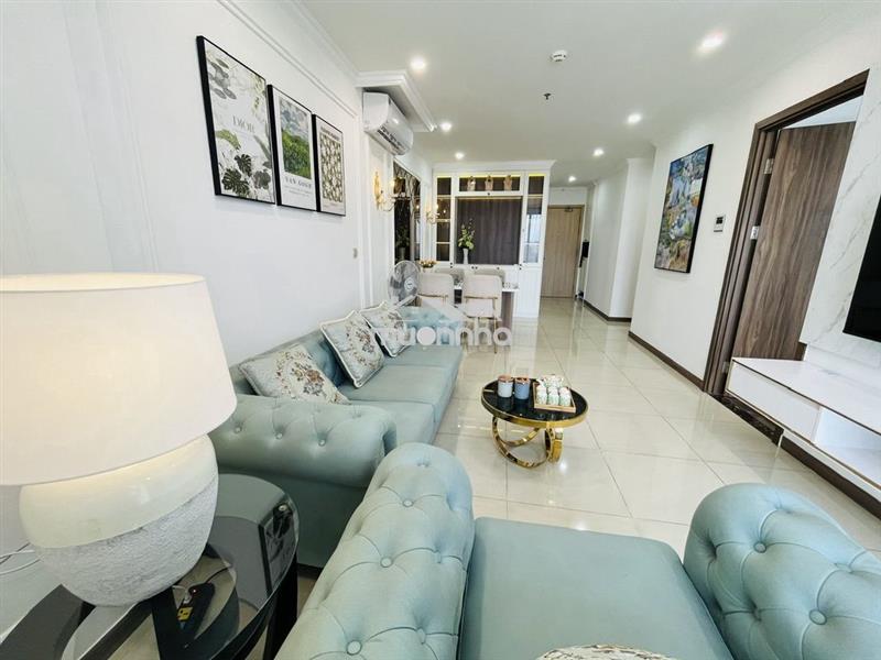 🔥 Hà đô centrosa | 2pn 86m² – 10,2 tỷ | full nội thất, sẵn sổ hồng