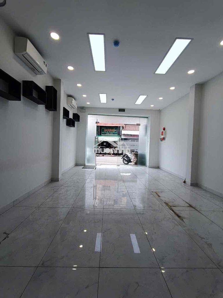 🏢 Cho thuê tòa nhà 2mt đề thám, quận 1 - Ảnh 3