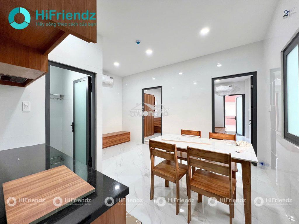 2pn full nội thất máy giặt riêng cao cấp nằm tại dương quảng hàm - Ảnh 3