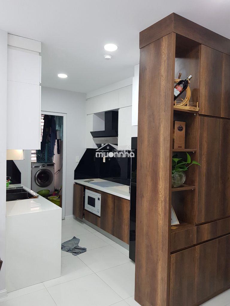 Căn 3pn (100m²) xi grand court – căn hộ cao cấp đủ tiện ích – 20tr/th - Ảnh 2