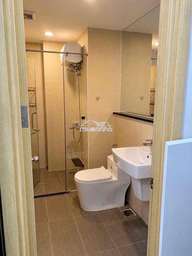 Chính chủ bán căn hộ an gia garden sổ hồng 63m2 2pn 2wc chỉ 3,7 tỷ - Ảnh 3