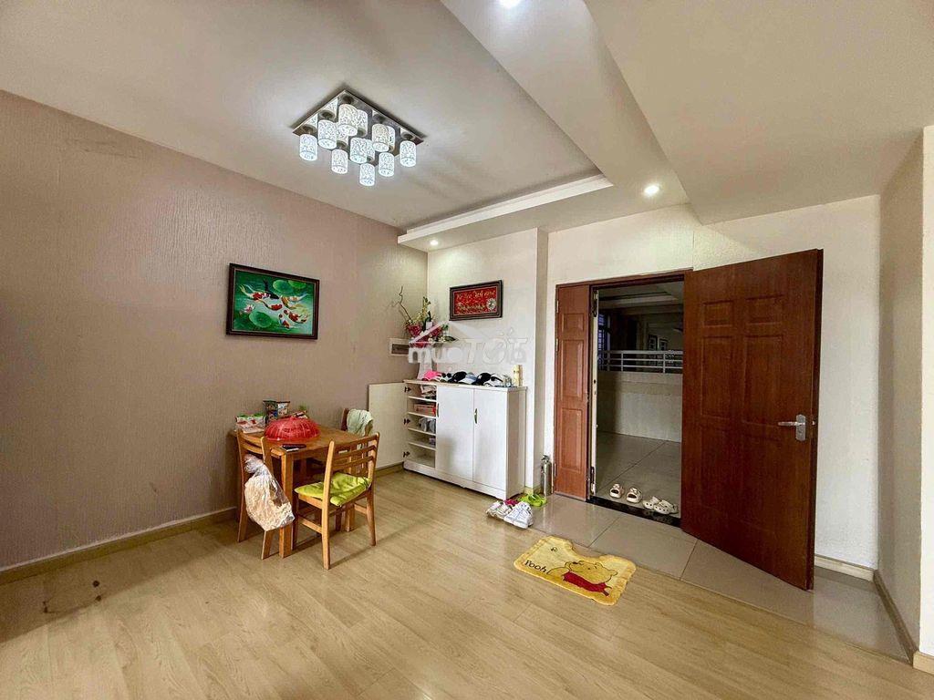 Cho thuê căn hộ 90m2: 2 phòng ngủ full nội thất - Ảnh 3