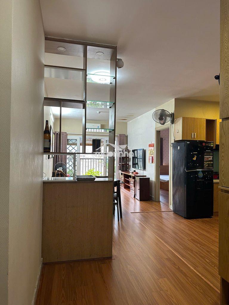 🏡 Cho thuê căn hộ 2pn – 2wc cc bộ công an | an khánh – trần não, q2 - Ảnh 2