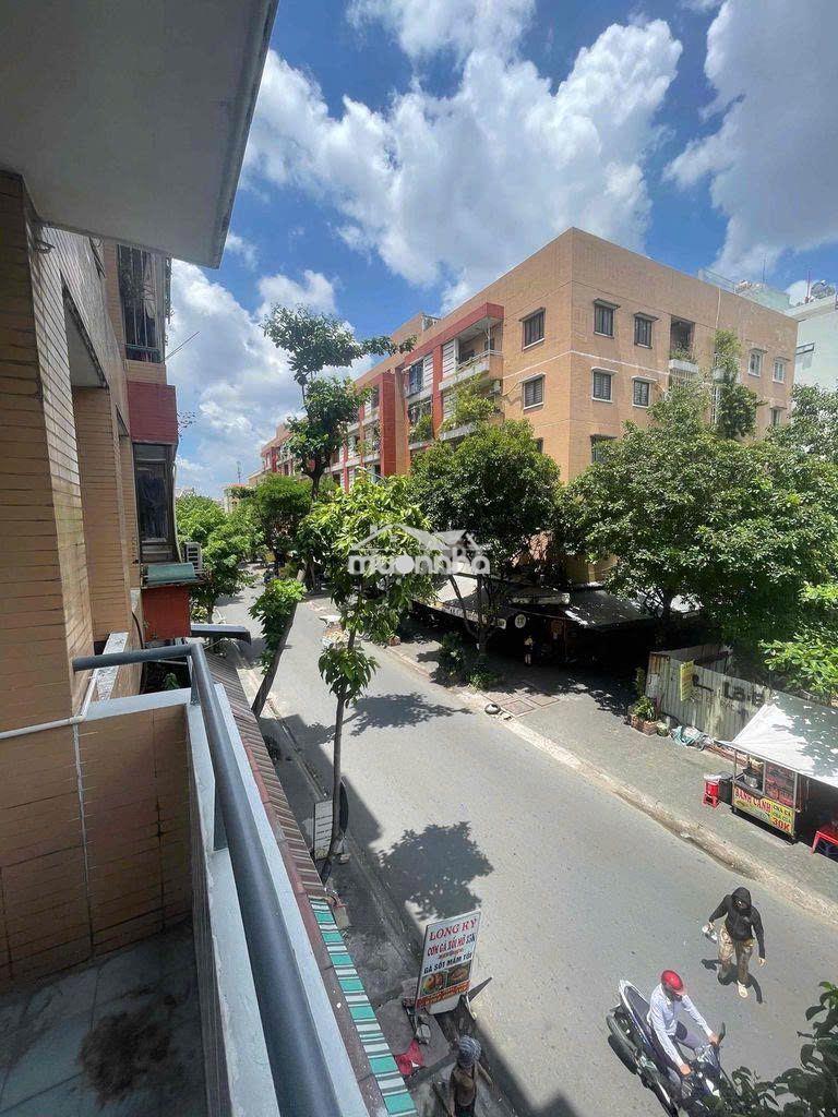 Bán căn hộ chung cư trần văn kiểu, quận 10, tp.hcm - Ảnh 3