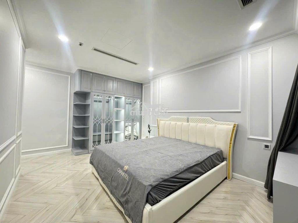 Vinhomes golden river bason cho thuê căn hộ 1 phòng ngủ hiện đại - Ảnh 2