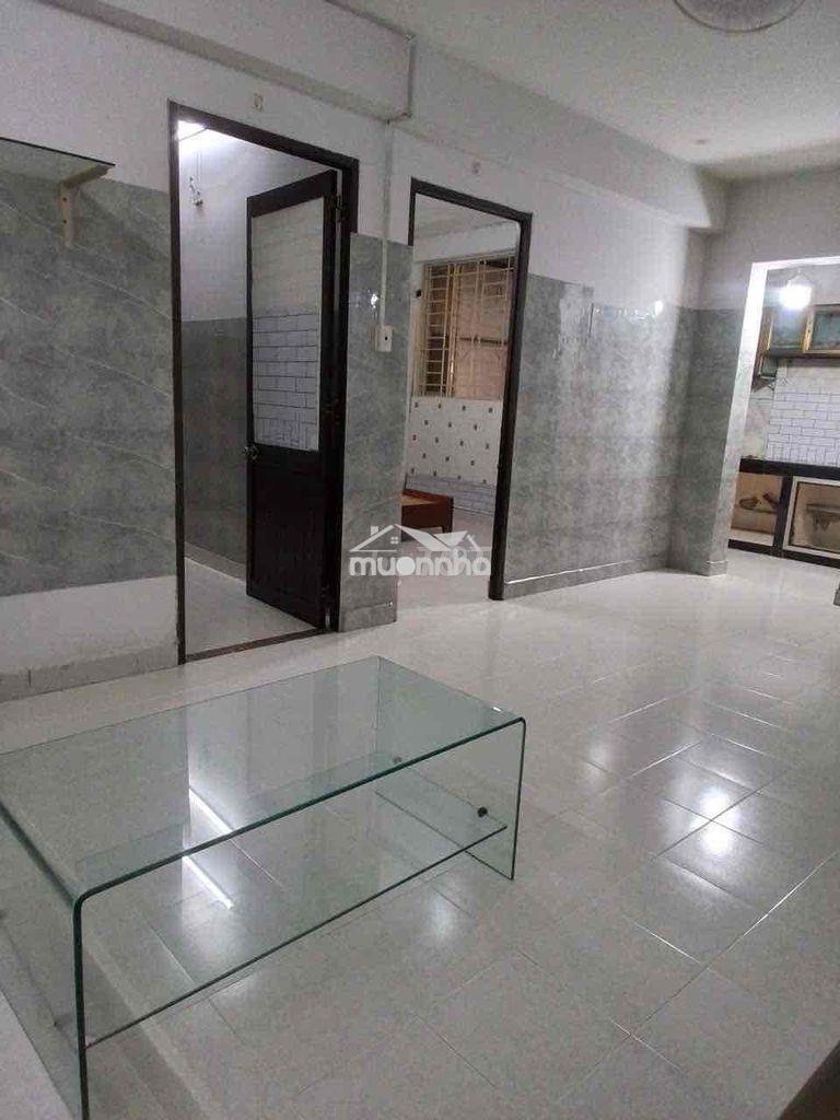 Nhà chung cư cho thuê. cc sơn kỳ thang bộ. có 2 pn - Ảnh 2
