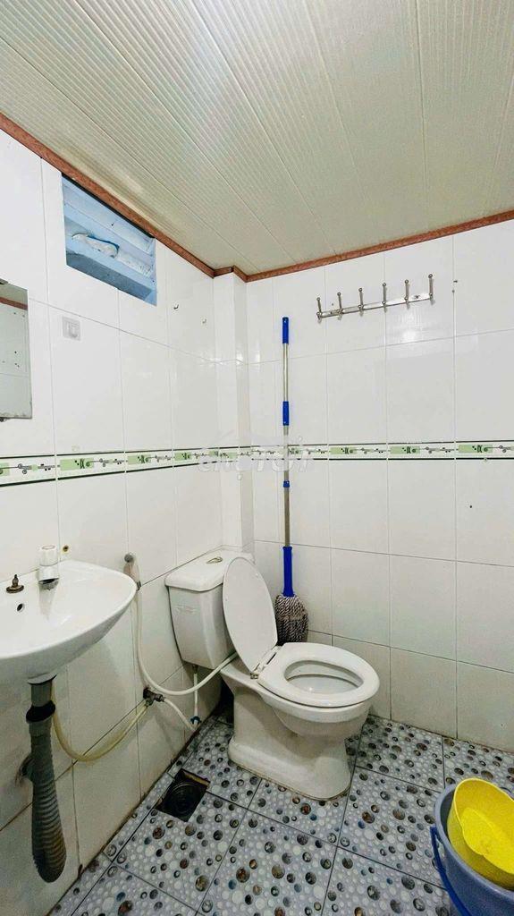 Nhà 2pn 2wc căn góc, vị trí đẹp hẻm 72 phan đăng lưu, phú nhuận - Ảnh 4