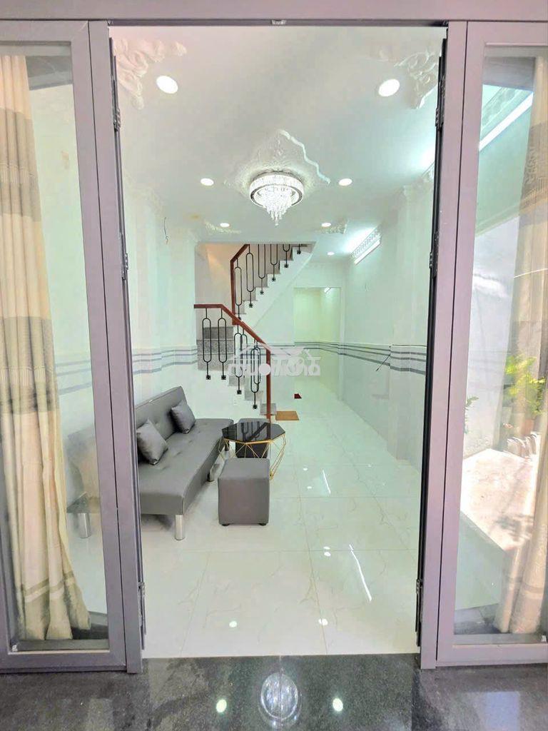 Cho thuê nhà 2174 huỳnh tấn phát 7 triệu