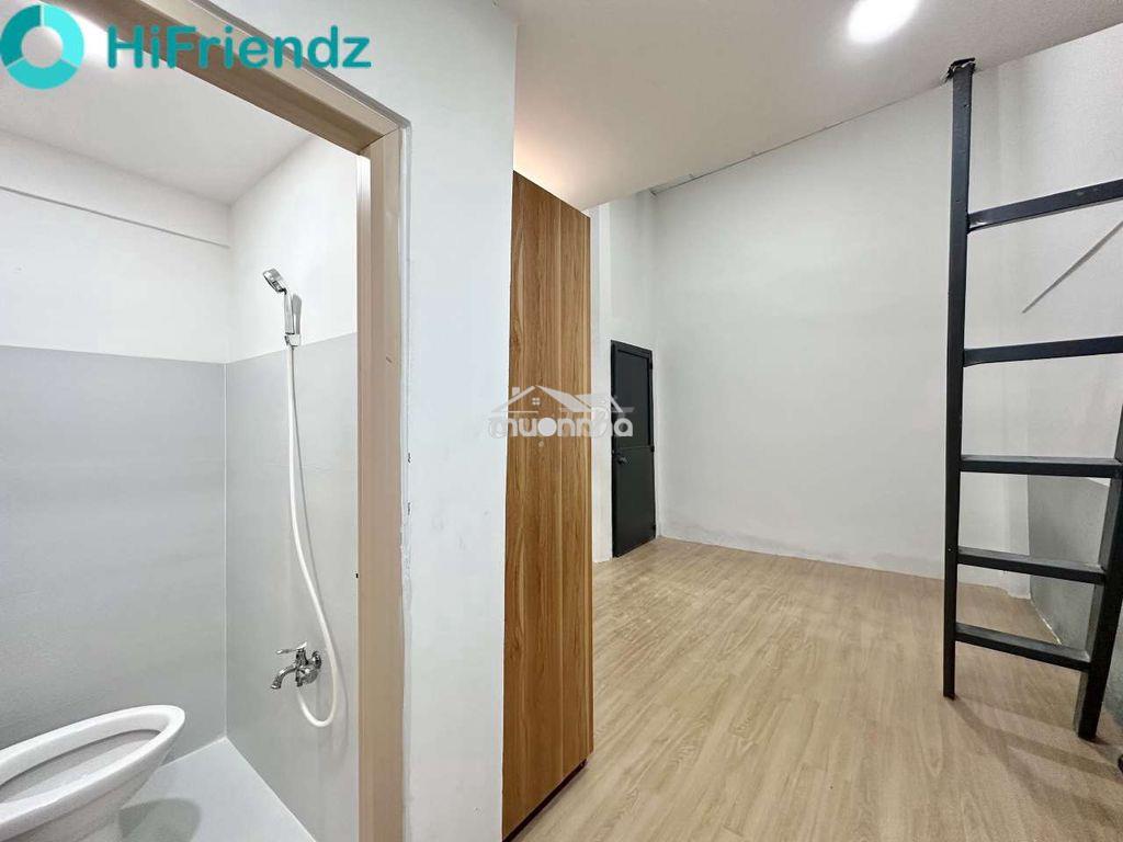 Chung cư mini full nội thất mới xây ngay vòng xoay phú lâm giáp quận 6 - Ảnh 4