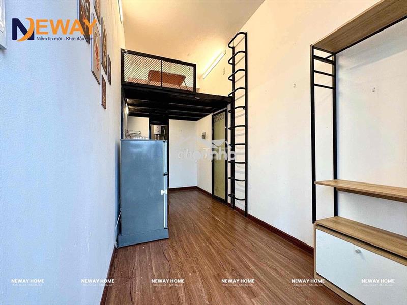 Phòng giữ được lâu gần đh công thương qua aeon tân phú 2 phút