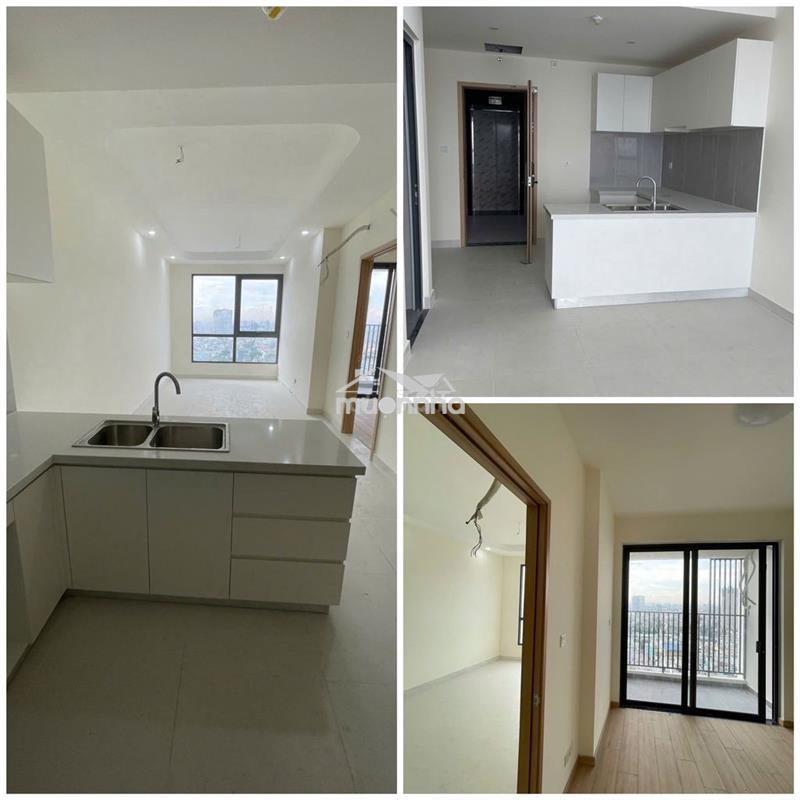 Cho thuê căn hộ aurora residence đầu tháng 10/2026