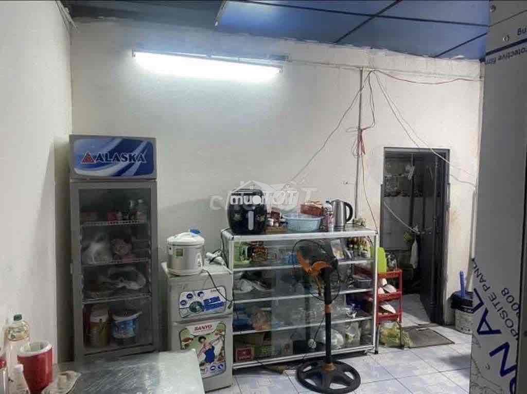 Nhà thuê hẻm xe hơi đường lê trọng tấn f sơn kỳ tân phú  dt 5x15m cấp - Ảnh 2