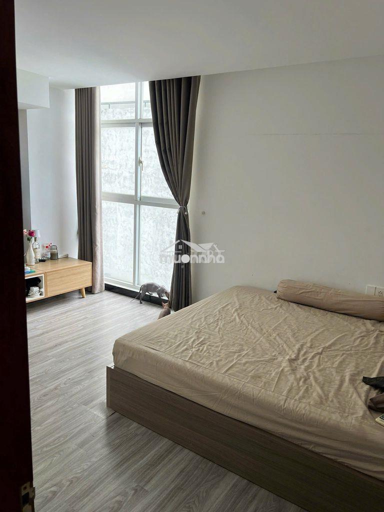 Trống sẳn căn hộ 2pn/2wc - 69m2, nguyễn gia trí (d2), bình thạnh - Ảnh 3