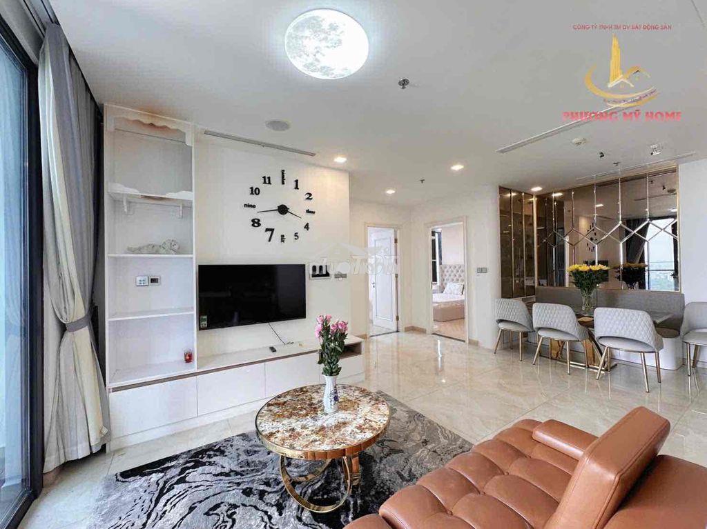 🏡 Căn đẹp 3pn golden river q1 – 109m² – view thảo cầm viên – 26 tỷ - Ảnh 2