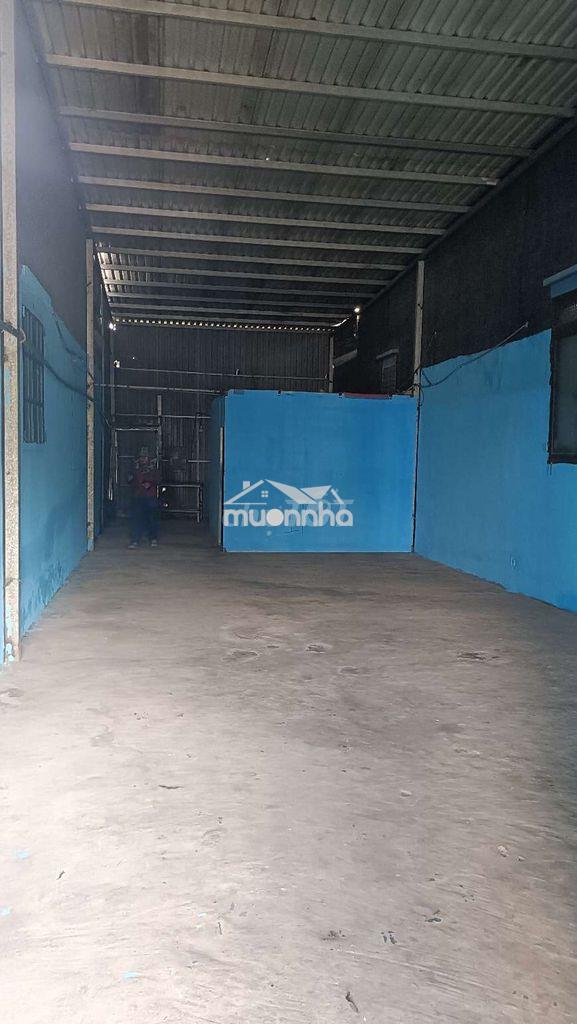 Nhà thuê 5*25 có sân đất rộng có 1pn.đừờng kênh  trung ương vĩnh lộc b - Ảnh 3