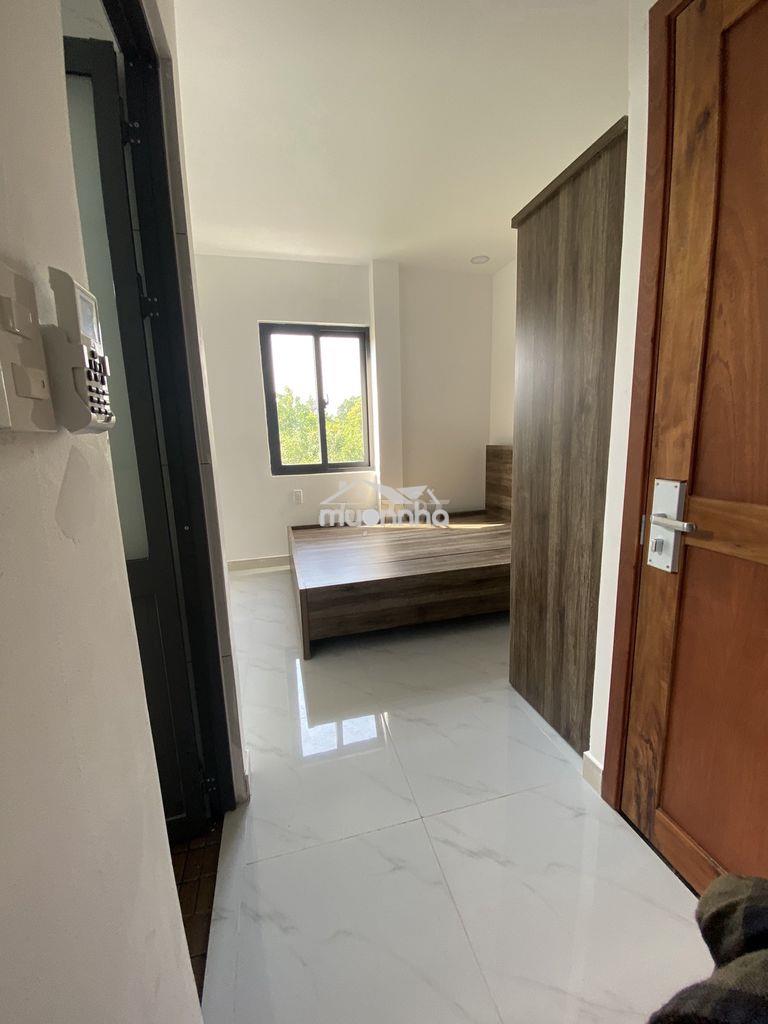 Studio full nội thất nexthome đầm sen, q11- 5,1tr - Ảnh 2