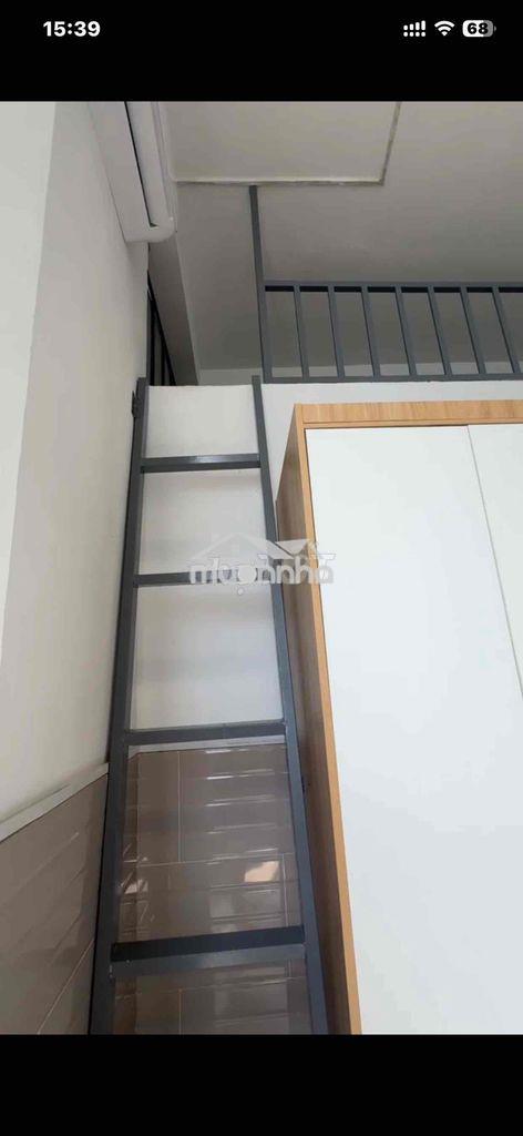 Bên mình còn 1 phòng duplex full nội thất đầu tháng 11 ở được - Ảnh 2
