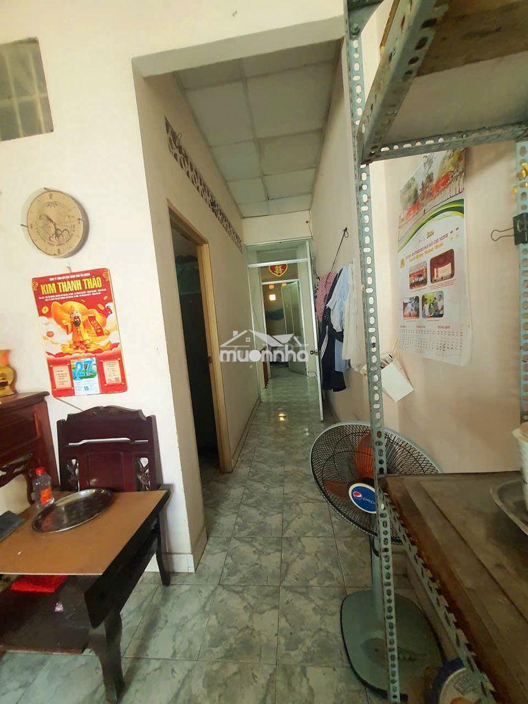 Cho thuê nhà đường tân kỳ tân quý phường sơn kỳ 4 x 16 m đúc 1 lầu - Ảnh 4