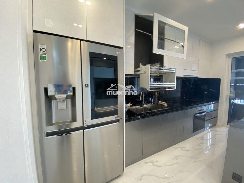 Chủ nhà cho thuê gấp nhiều căn hộ sunrise city 1pn 2pn 3pn 4pn giá tốt - Ảnh 3