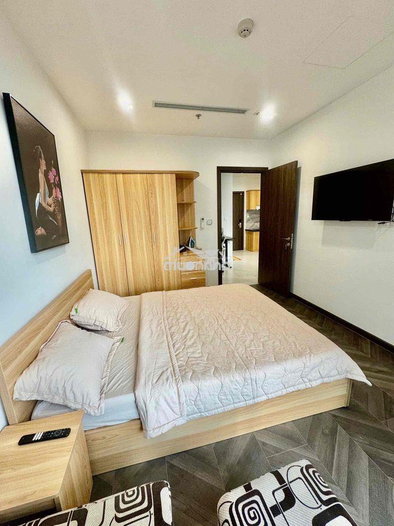 Cho thuê căn hộ cao cấp the beverly - vinhomes grand park - Ảnh 3