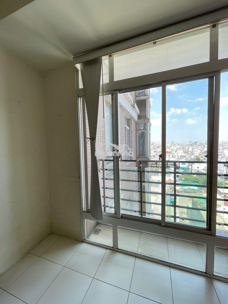 Gia đình cần bán ch thuận việt – 68m² 2pn – nhà mới đẹp – 4 tỷ