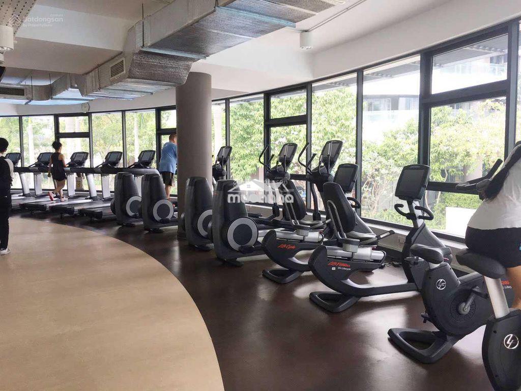 Chính chủ cần bán căn hộ cc central garden, dt: 76m2, 2pn, giá: 5,6 tỷ - Ảnh 4