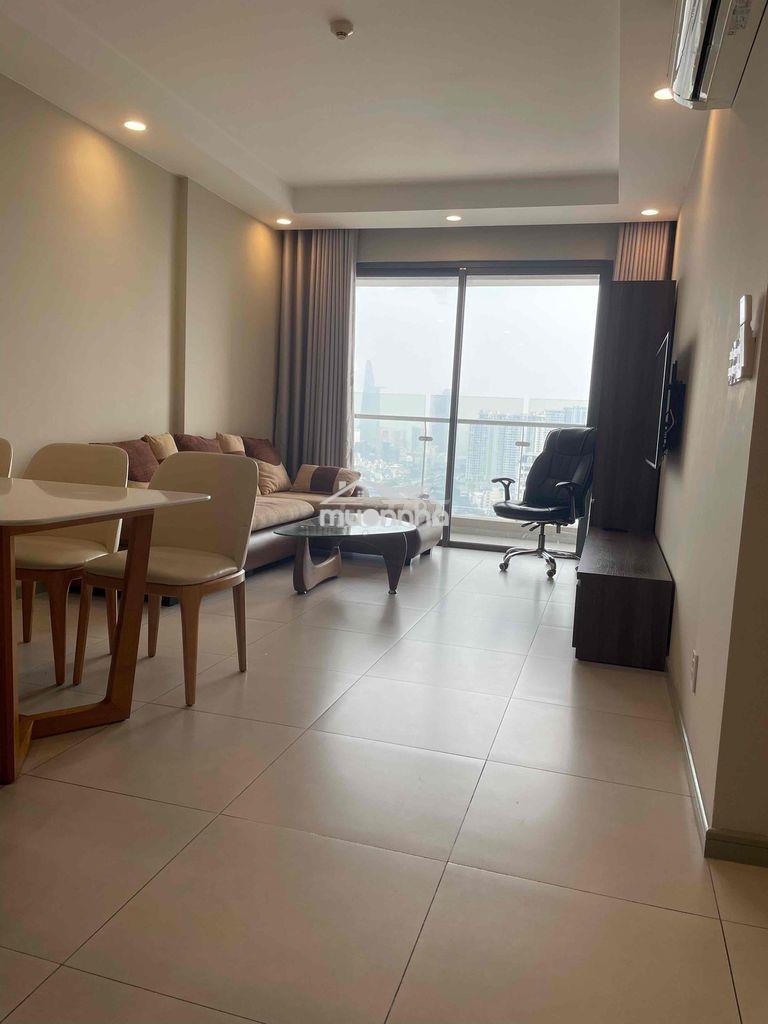 Bán căn hộ the gold view, view bitexco, lh chính chủ *** - Ảnh 2