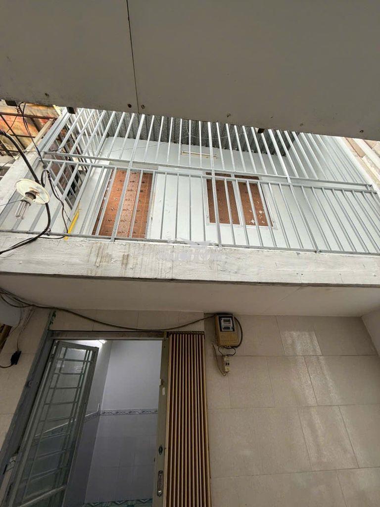 🏡 Cho thuê căn nhà trọ sạch sẽ - gần khu chế xuất tân thuận quận 7 - Ảnh 2