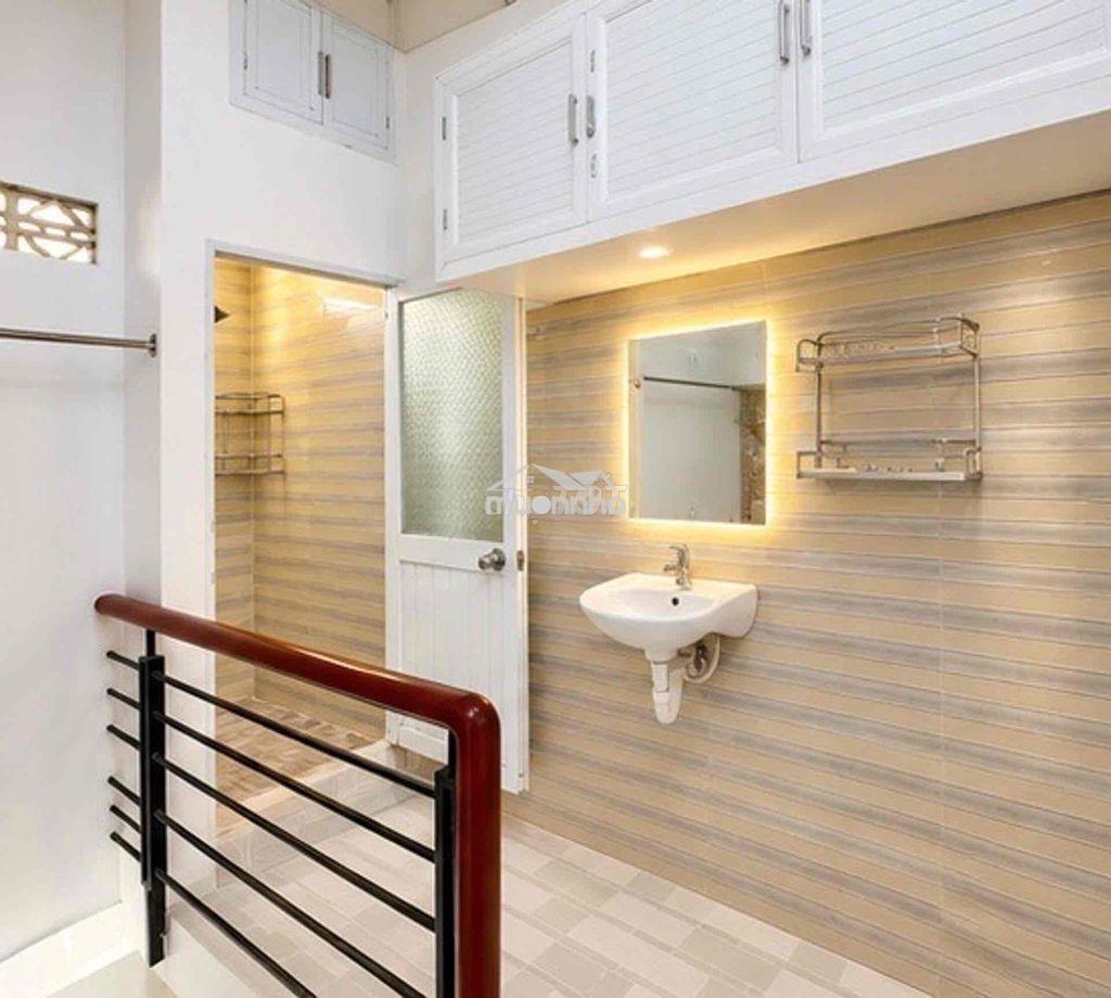 🏠 Siêu phẩm nhà mới – hướng đông | gần trung tâm gò vấp ✨ hàng mới lên - Ảnh 3