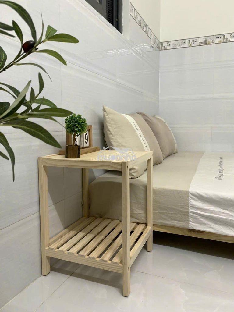 Mình cần tìm chủ mới cho căn hộ studio full nội thất quận 7 - Ảnh 2