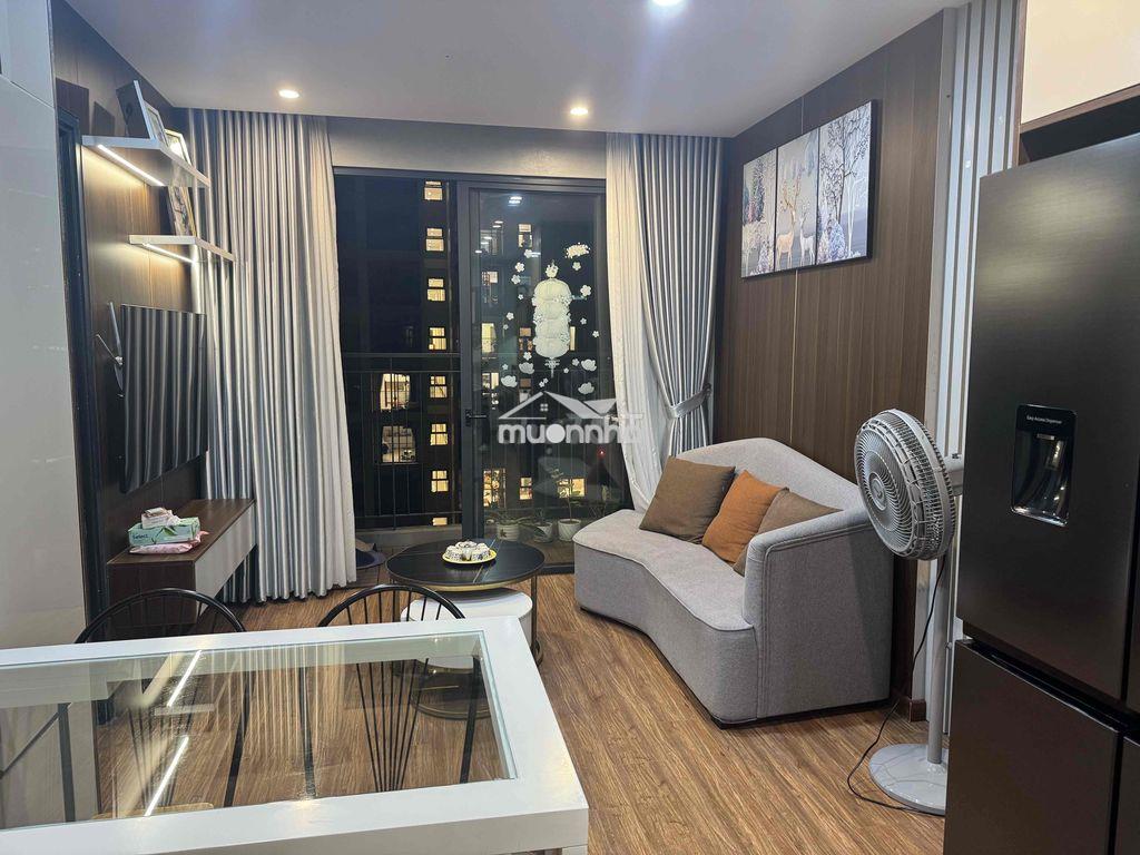 Cho thuê 1-2-3pn vinhomes grand park quận 9 giá *** - Ảnh 2