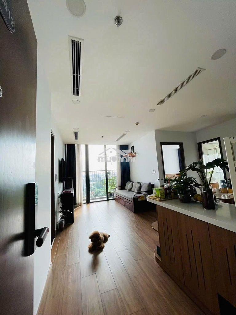 Chung cư ctl tower, tham lương, q12: 2p ngủ, full nt mới, 10triệu - Ảnh 2
