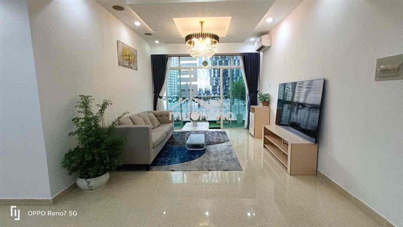 Cho thuê new saigon 3pn-121m2 nhà đẹp như hình